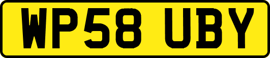 WP58UBY