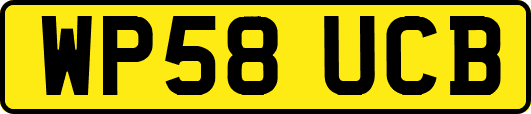 WP58UCB