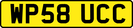 WP58UCC