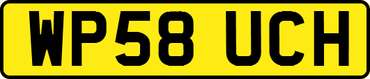 WP58UCH