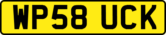 WP58UCK