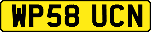 WP58UCN
