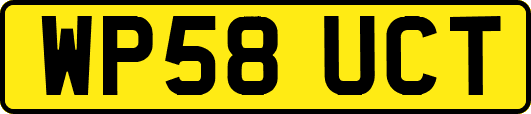 WP58UCT