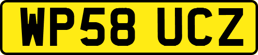 WP58UCZ
