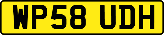 WP58UDH