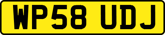 WP58UDJ