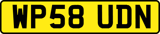 WP58UDN