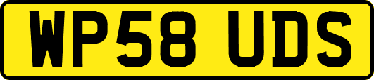 WP58UDS