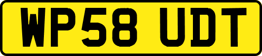 WP58UDT
