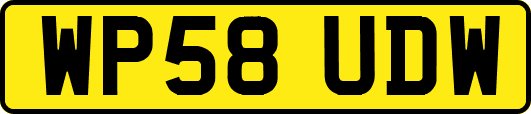 WP58UDW