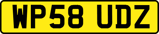 WP58UDZ