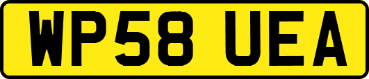 WP58UEA
