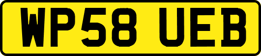 WP58UEB