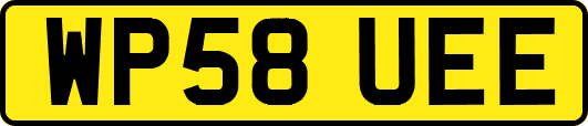 WP58UEE