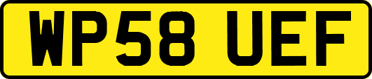 WP58UEF