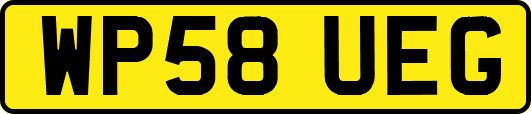 WP58UEG