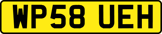 WP58UEH