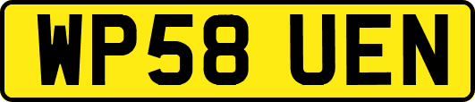 WP58UEN
