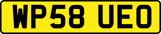 WP58UEO