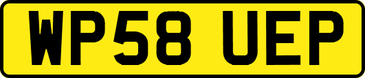 WP58UEP
