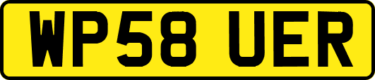WP58UER