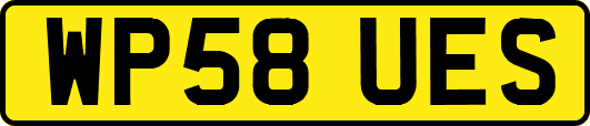 WP58UES