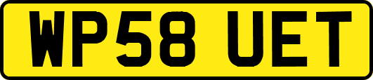 WP58UET