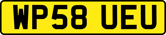 WP58UEU
