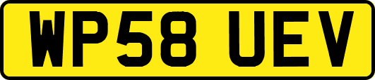 WP58UEV