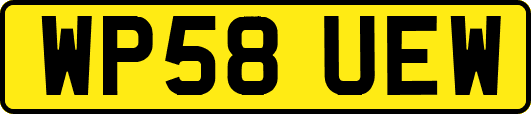 WP58UEW