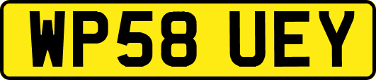 WP58UEY
