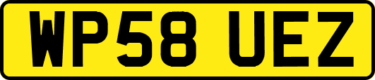 WP58UEZ