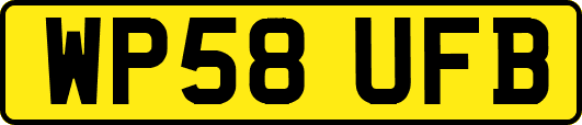 WP58UFB