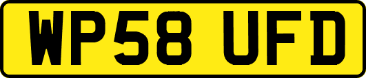 WP58UFD