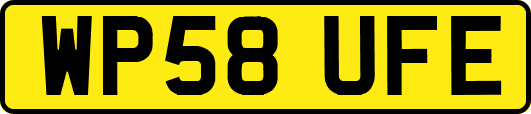 WP58UFE