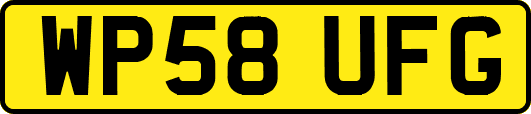WP58UFG