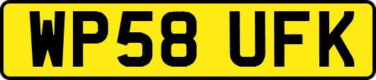 WP58UFK