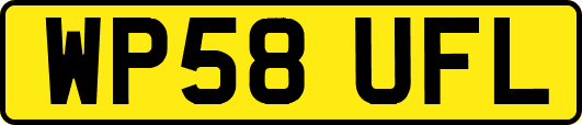 WP58UFL