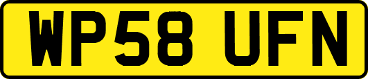 WP58UFN