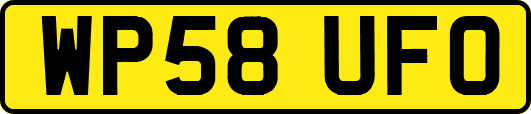 WP58UFO