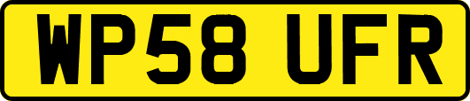 WP58UFR
