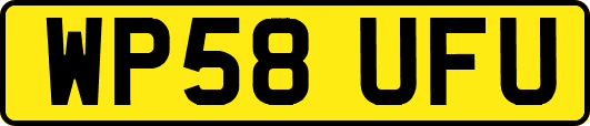 WP58UFU