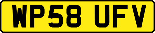 WP58UFV