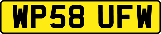 WP58UFW