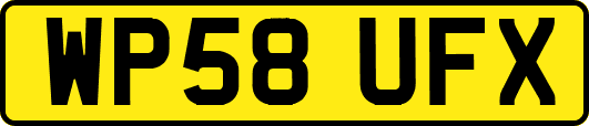 WP58UFX