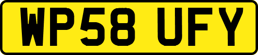 WP58UFY