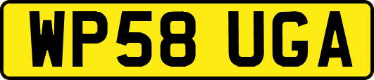 WP58UGA