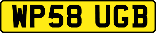 WP58UGB