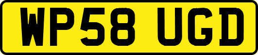 WP58UGD