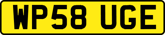 WP58UGE